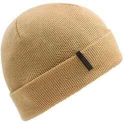 Armada Staple Beanie -Sports Equipment R00508100 3 GHO tapleBeanie Khaki 1.jpg.cq5dam.web .1200.1200 1200xcopy 1