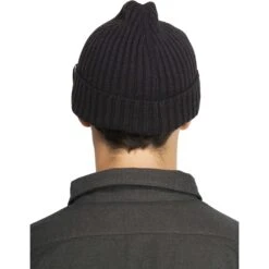 Armada Merino Wool Beanie -Sports Equipment R00512010 1 MODCU Merino Blackcopy