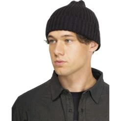 Armada Merino Wool Beanie