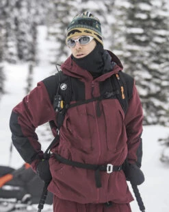 Armada Bergs Ski/Snowboard Insulated Jacket -Sports Equipment R00526010 09bdacb970b7c0d11c98644a8400469f