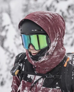 Armada Bergs Ski/Snowboard Insulated Jacket -Sports Equipment R00526010 18f7fb2fb047de75fb8e486d2bbb2aca