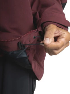 Armada Bergs Ski/Snowboard Insulated Jacket -Sports Equipment R00526010 8522601d09039aad8297729a9e5c342e