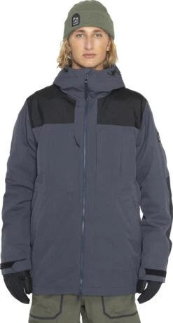 Armada Bergs Ski/Snowboard Insulated Jacket -Sports Equipment R00526030 a66f44c89c81a551add4a949d2f9875b