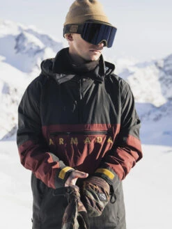 Armada Salisbury 2L Ski/Snowboard Anorak -Sports Equipment R00530040 5ccb380c29d164c911bde37ce6f6e064
