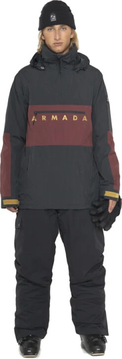 Armada Salisbury 2L Ski/Snowboard Anorak -Sports Equipment R00530040 951b3611e85b1ff906b9a1d5ecbec21f