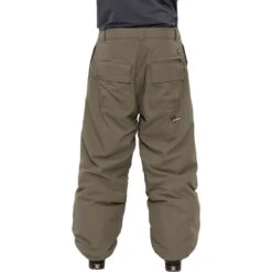 Armada Team Issue 2L Snowboard/Ski Pants -Sports Equipment R00581020 1 MODWS Team Olive.JPG.high rescopy2copy
