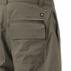 Armada Team Issue 2L Snowboard/Ski Pants -Sports Equipment R00581020 D1 MODCU Team Olive.JPG.high rescopy