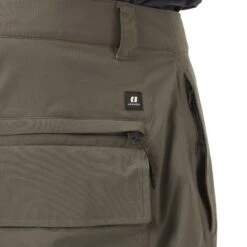 Armada Team Issue 2L Snowboard/Ski Pants -Sports Equipment R00581020 D3 MODCU Team Olive.JPG.high rescopy