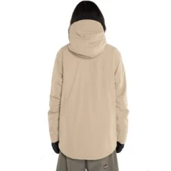 Armada Utility 2L Ski/Snowboard Insulated Jacket -Sports Equipment R00582040 1 MODWS Utility Khaki.JPG.high rescopy