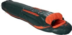 Nemo Riff 15F/-9C Down Sleeping Bag 15 Nemo Riff 15F/-9C Down Sleeping Bag -Sports Equipment RIFF MENS 15 34