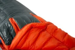 Nemo Riff 15F/-9C Down Sleeping Bag 17 Nemo Riff 15F/-9C Down Sleeping Bag -Sports Equipment RIFF MENS 15 drafttube