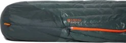 Nemo Riff 15F/-9C Down Sleeping Bag 18 Nemo Riff 15F/-9C Down Sleeping Bag -Sports Equipment RIFF MENS 15 footbox