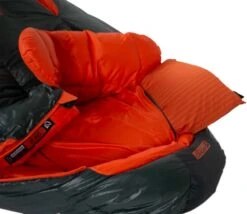 Nemo Riff 15F/-9C Down Sleeping Bag 19 Nemo Riff 15F/-9C Down Sleeping Bag -Sports Equipment RIFF MENS 15 pillowpocket