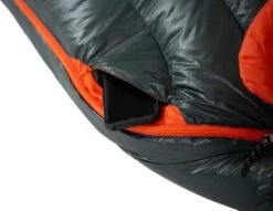Nemo Riff 15F/-9C Down Sleeping Bag 20 Nemo Riff 15F/-9C Down Sleeping Bag -Sports Equipment RIFF MENS 15 pocket