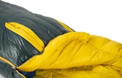 Nemo Riff 30F/-1C Down Sleeping Bag 15 Nemo Riff 30F/-1C Down Sleeping Bag -Sports Equipment RIFF MENS 30 drafttube