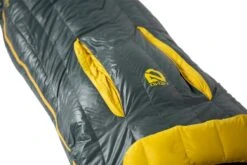 Nemo Riff 30F/-1C Down Sleeping Bag 17 Nemo Riff 30F/-1C Down Sleeping Bag -Sports Equipment RIFF MENS 30 gills