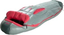 Nemo Riff Women's 15F/-9C Down Sleeping Bag 15 Nemo Riff Women's 15F/-9C Down Sleeping Bag -Sports Equipment RIFF WOMENS 15 34