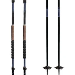 Armada AK Adjustable Pair Of Ski Poles