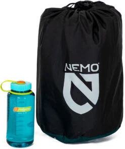 Nemo Roamer Self-Inflating Camping Mattress -Sports Equipment ROAMER XL PACKED