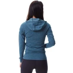 Rab Nexus Hoody Womens Technical Zipped Fleece -Sports Equipment Rab 505991305455126copy