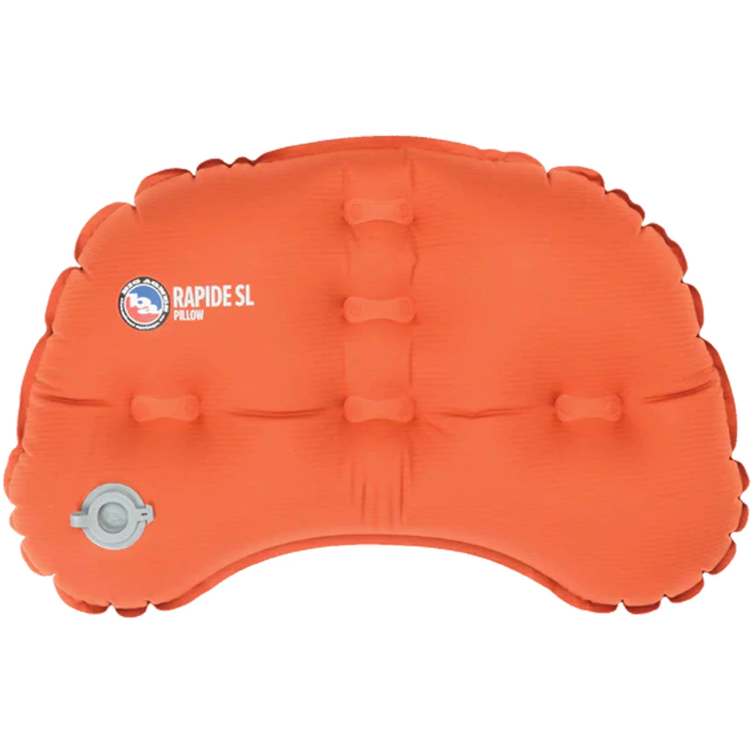Big Agnes Rapide SL Lightweight Backpacking Pillow 1 Big Agnes Rapide SL Lightweight Backpacking Pillow