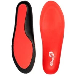 Remedy Custom Arch Heat Moldable Insole -Sports Equipment Remedy Heat Flip 1800x1800copy