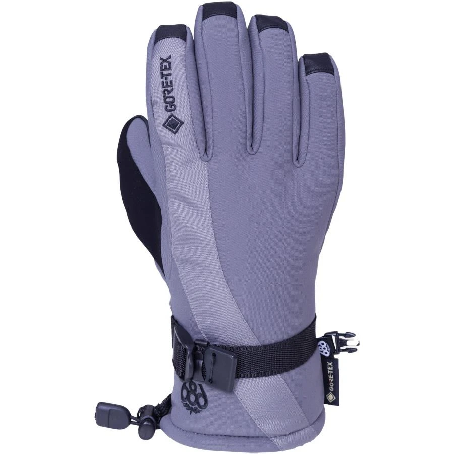686 GORE-TEX Linear Women's Snowboard/Ski Gloves 4 686 GORE-TEX Linear Women's Snowboard/Ski Gloves - Image 4