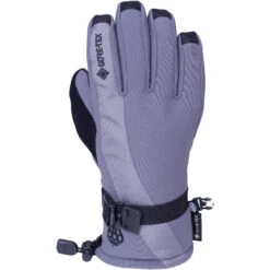 Sports Equipment 40 686 GORE-TEX Linear Women's Snowboard/Ski Gloves
