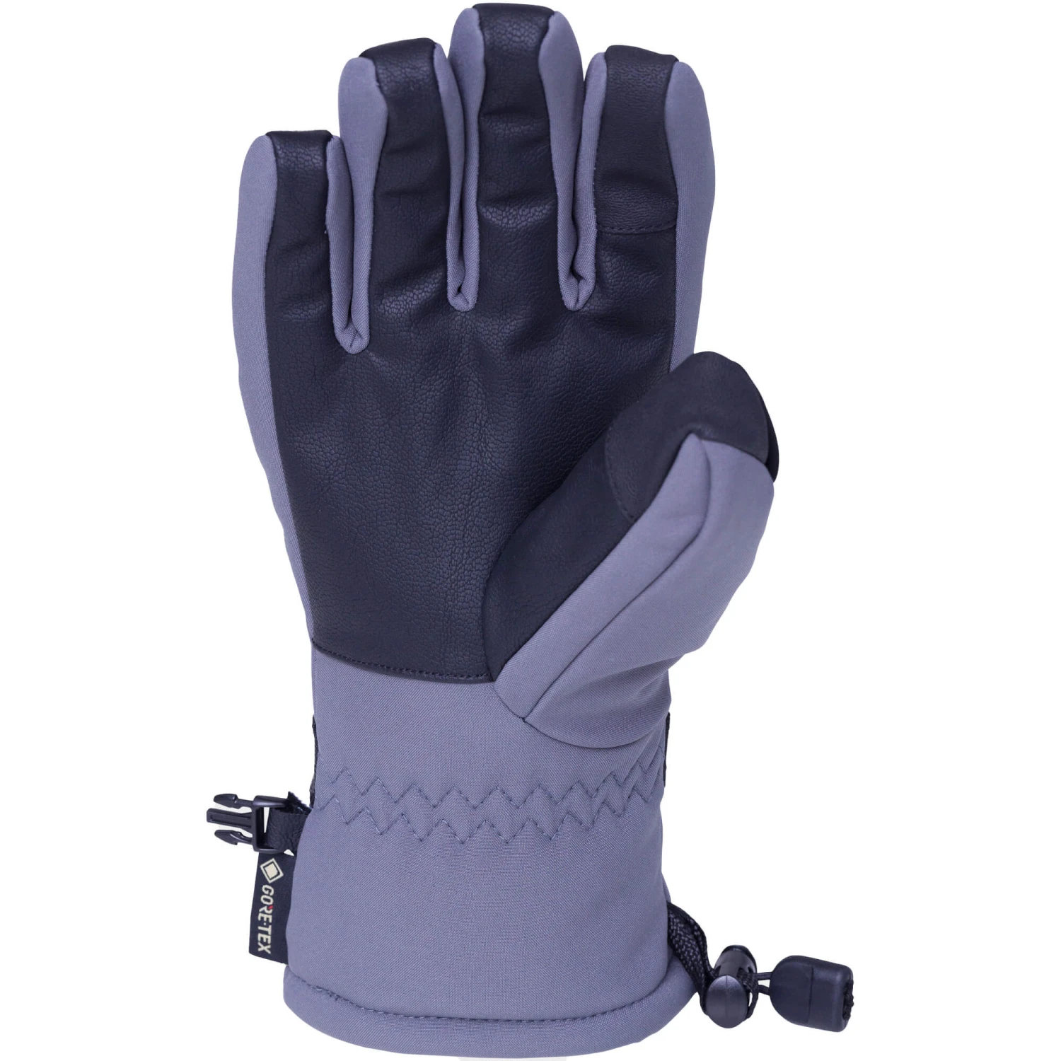 686 GORE-TEX Linear Women's Snowboard/Ski Gloves 2 686 GORE-TEX Linear Women's Snowboard/Ski Gloves - Image 2