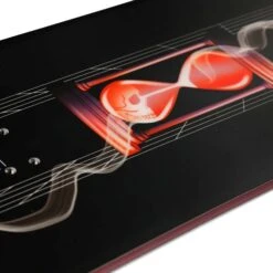 RIDE Shadowban Twin Camber Snowboard 7 RIDE Shadowban Twin Camber Snowboard -Sports Equipment RideShadowba2024 Men sSnowboards 2copycopy