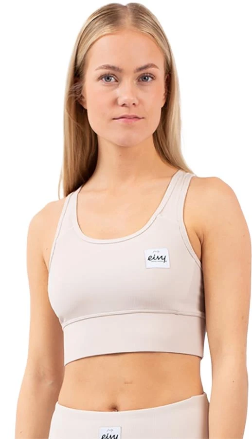 Eivy Riders Rib Women's Sports Bra 4 Eivy Riders Rib Women's Sports Bra - Image 4