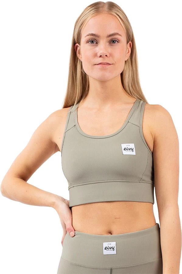 Eivy Riders Rib Women's Sports Bra 5 Eivy Riders Rib Women's Sports Bra - Image 5