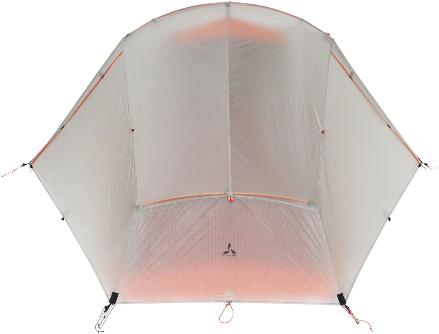 2Lite Tent Ultralight Hiking Tent 4 2Lite Tent Ultralight Hiking Tent - Image 4