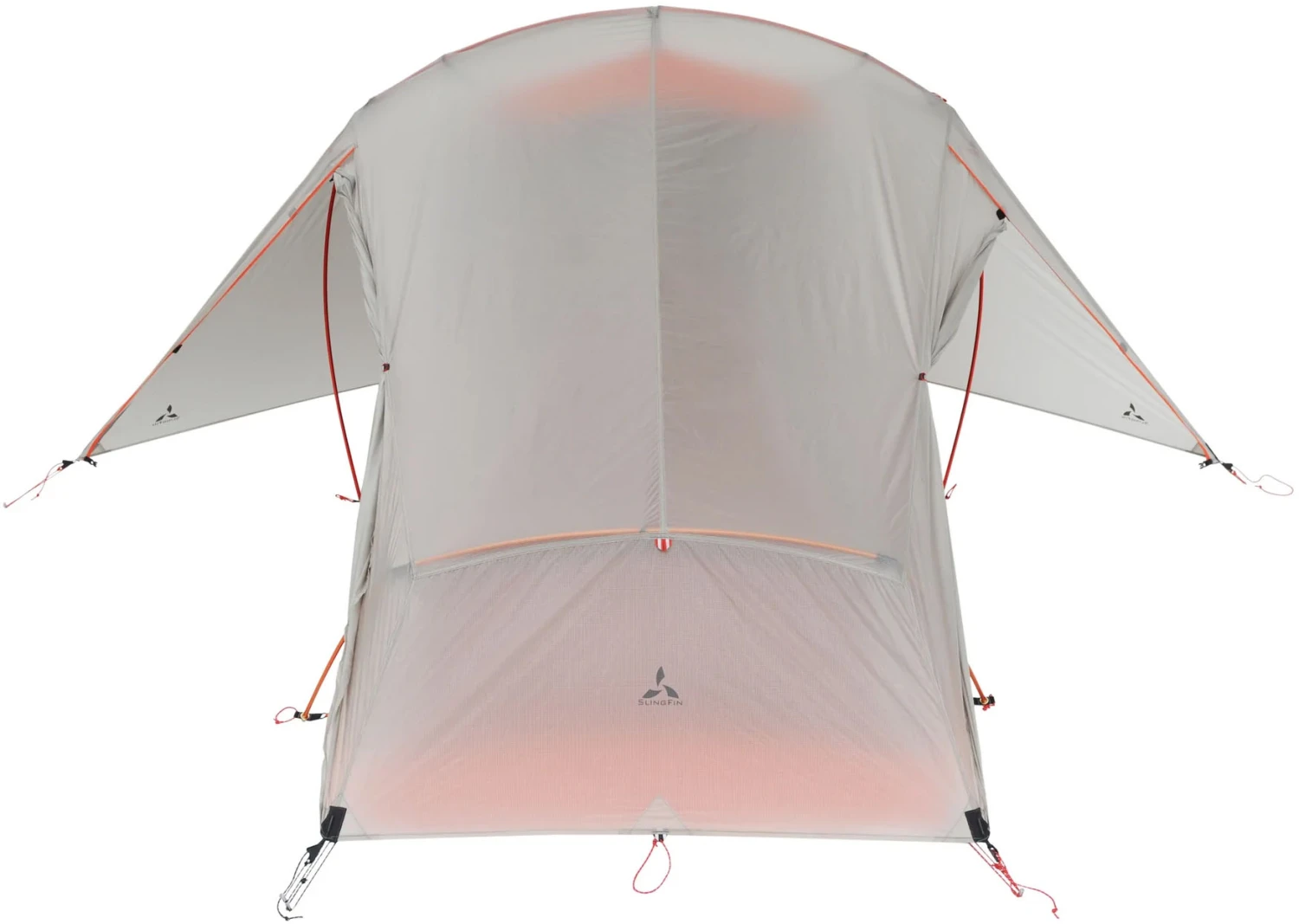 2Lite Tent Ultralight Hiking Tent 3 2Lite Tent Ultralight Hiking Tent - Image 3