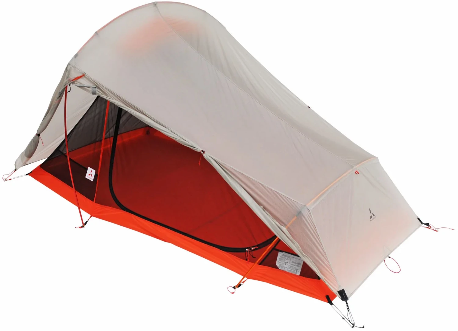 2Lite Tent Ultralight Hiking Tent 7 2Lite Tent Ultralight Hiking Tent - Image 7