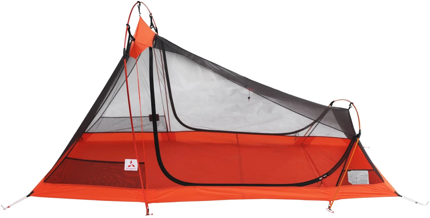 2Lite Tent Ultralight Hiking Tent 9 2Lite Tent Ultralight Hiking Tent - Image 9