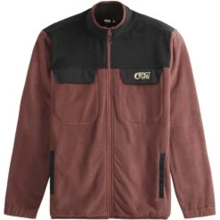 Picture Artim FZ Men's Technical Fleece Jacket