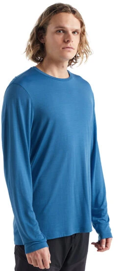 Icebreaker Sphere II Merino Long Sleeve T-shirt