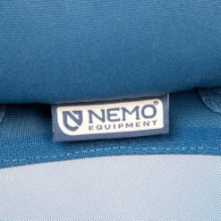 Nemo Stargaze Reclining Camp Chair -Sports Equipment STARGAZE BlueHorizon 811666035288 Detail Branding01copy