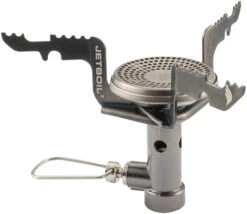 Jetboil Stash Cooking Stove System -Sports Equipment STASHburnerheadstandalone