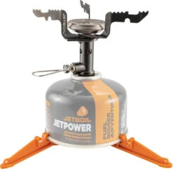 Jetboil Stash Cooking Stove System -Sports Equipment STASHburneronly