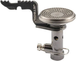 Jetboil Stash Cooking Stove System -Sports Equipment STASHburnerpacked