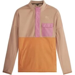 Picture Arcca 1/4 Fleece Women's Technical Pullover
