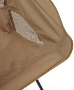 Helinox Savanna Chair Deluxe Camp Chair 13 Helinox Savanna Chair Deluxe Camp Chair -Sports Equipment SavannaChair CoyoteTan3