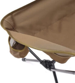 Helinox Savanna Chair Deluxe Camp Chair 14 Helinox Savanna Chair Deluxe Camp Chair -Sports Equipment SavannaChair CoyoteTan4