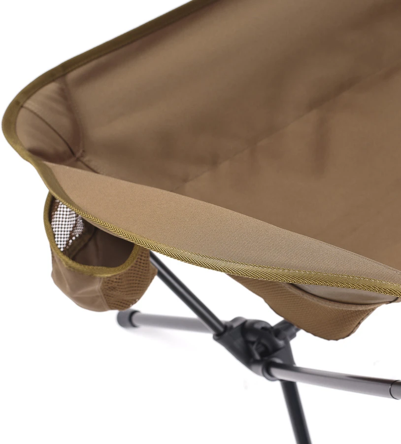 Helinox Savanna Chair Deluxe Camp Chair 4 Helinox Savanna Chair Deluxe Camp Chair - Image 4