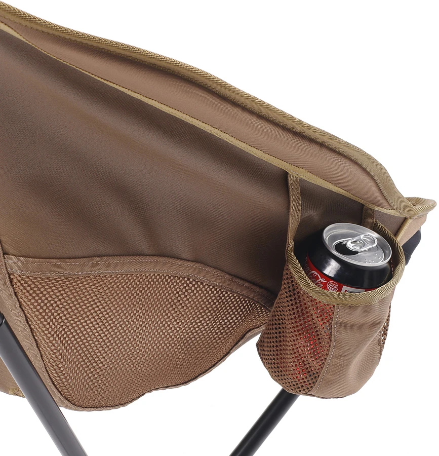 Helinox Savanna Chair Deluxe Camp Chair 5 Helinox Savanna Chair Deluxe Camp Chair - Image 5