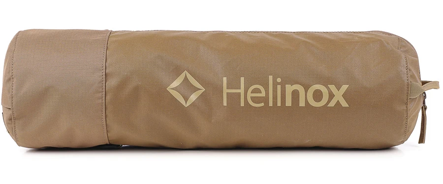 Helinox Savanna Chair Deluxe Camp Chair 7 Helinox Savanna Chair Deluxe Camp Chair - Image 7