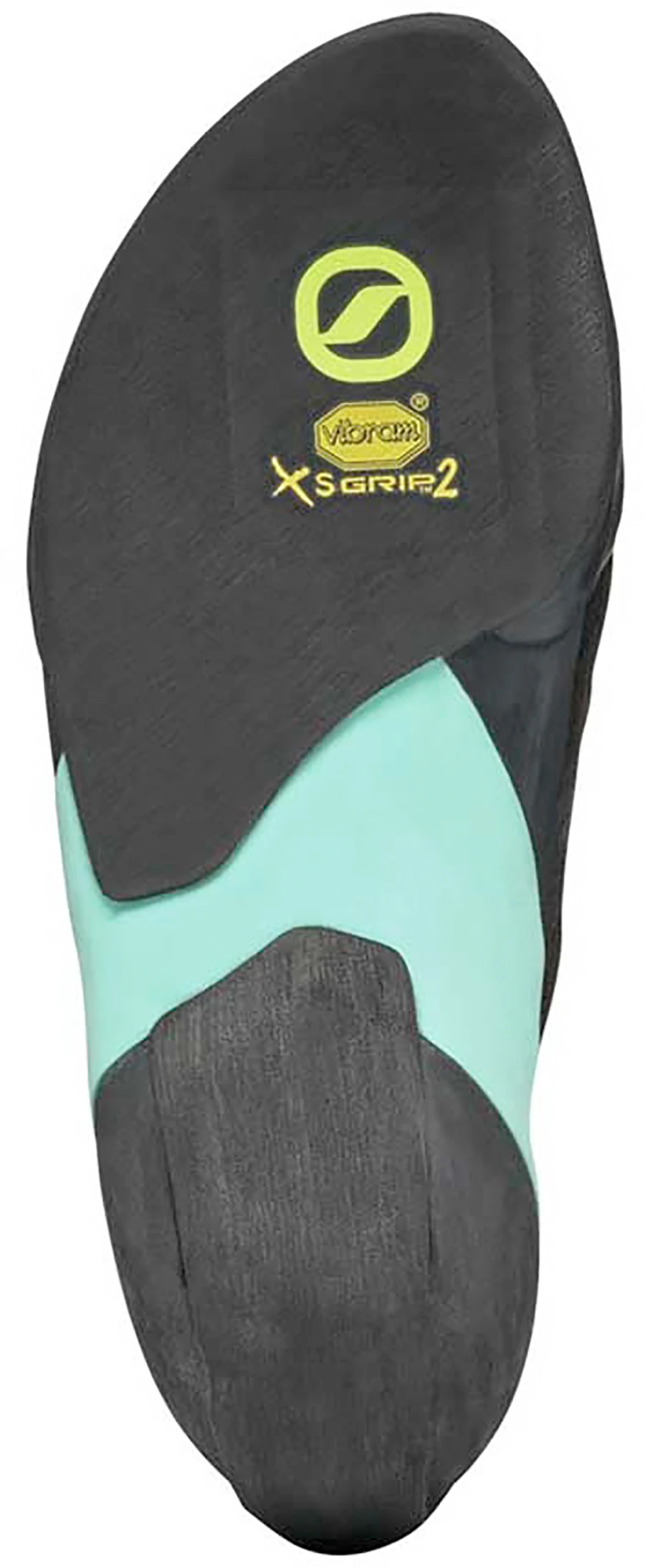 Scarpa Instinct Lace Womens Rock Climbing Shoe 5 Scarpa Instinct Lace Womens Rock Climbing Shoe - Image 5