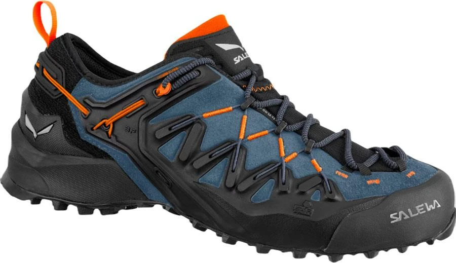 SALEWA Wildfire Edge GTX Approach/Walking Shoes 9 SALEWA Wildfire Edge GTX Approach/Walking Shoes - Image 9